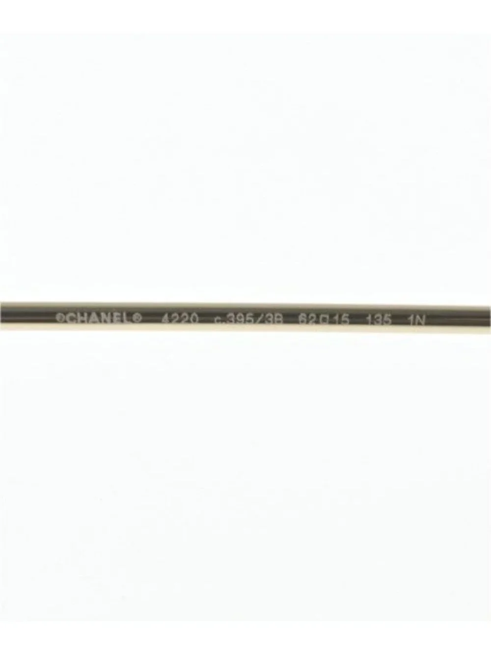 Chanel Sunglasses Eyewear Gold